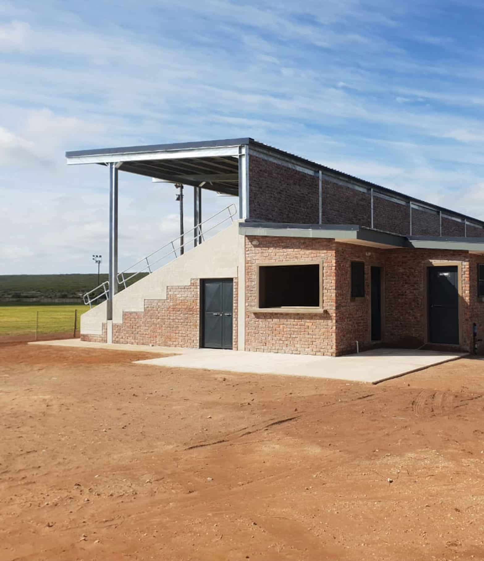 Phambili-Civils-Sport-Stadium